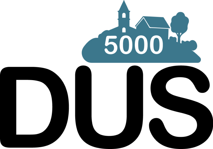 Logo ministerio transformación